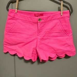 Lily Pulitzer Buttercup Short
